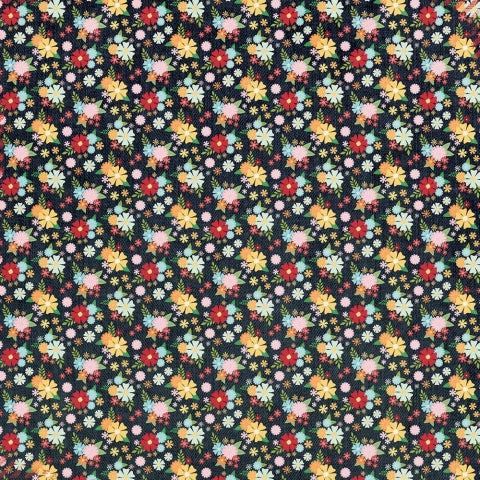 Simple Stories SPRINGTIME 3x4 & 4x6 ELEMENTS 12x12 Scrapbook Paper Scrapbooksrus
