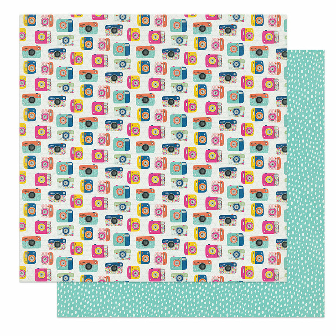 Photoplay Wicker Lane MOMENTS 12X12 Scrapbook Paper Scrapbooksrus