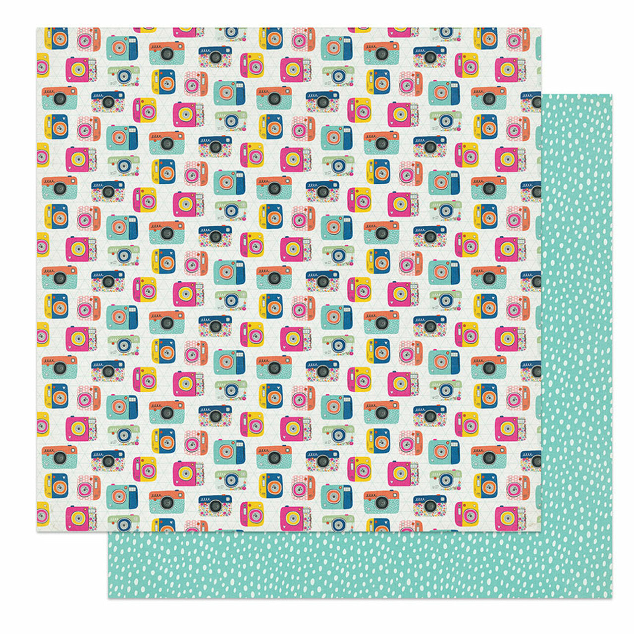 Photoplay Wicker Lane MOMENTS 12X12 Scrapbook Paper Scrapbooksrus