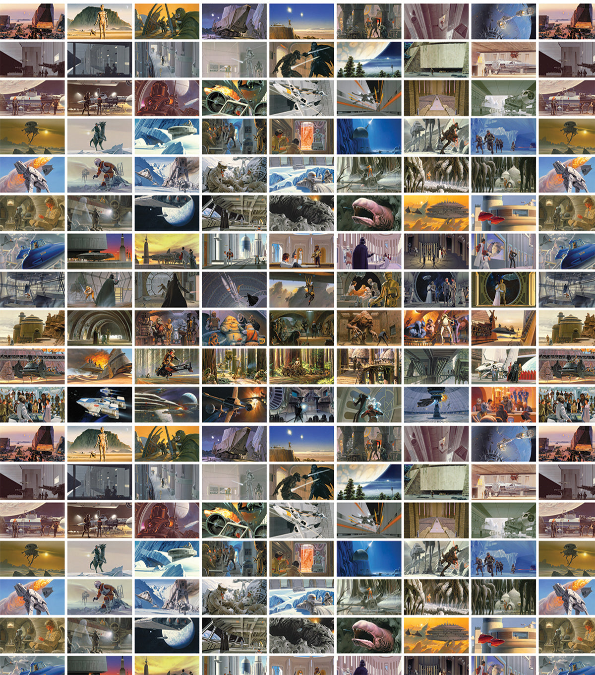 Cricut STAR WARS Deluxe 12”x12” Paper Pad Scrapbooksrus