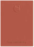 Quickutz Lifestyle Crafts A2 Embossing Folder THANKSGIVING MENU - Scrapbooksrus