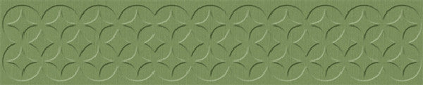 Quickutz Lifestyle Crafts 2"X12" Embossing Folder RETRO DIAMONDS - Scrapbooksrus