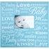 MBI BABY BOY EXPRESSIONS 12"X12" Scrapbook Album
