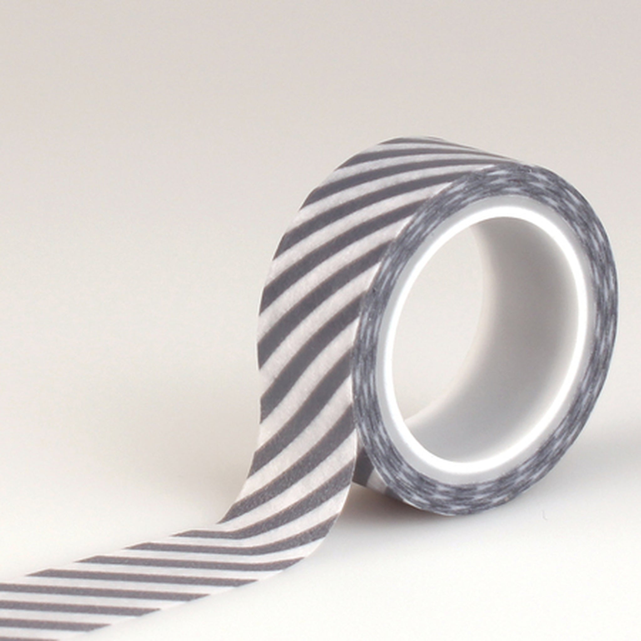 Echo Park NAVY STRIPE Decorative Tape Scrapbooksrus