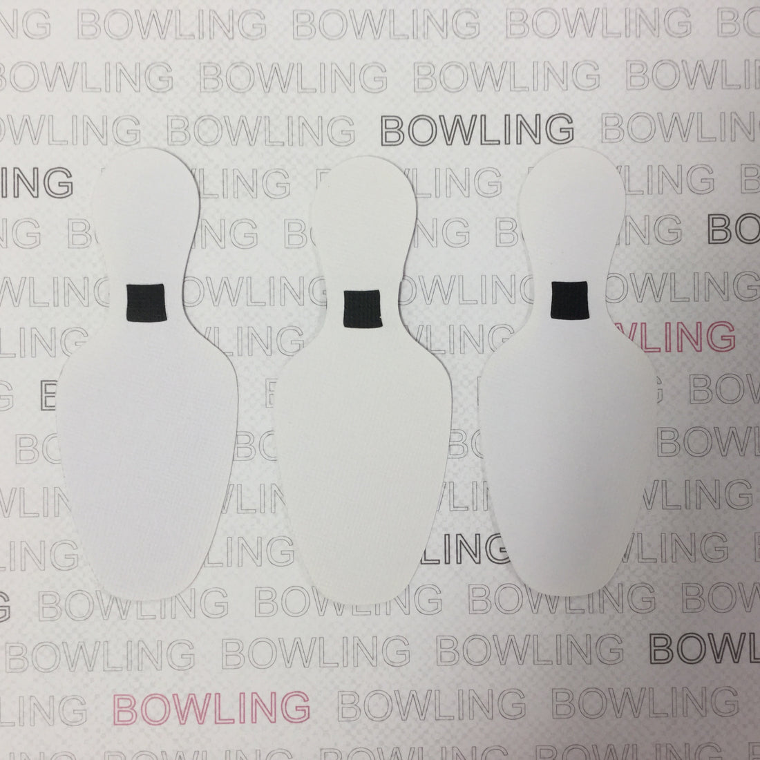 BOWLING PIN