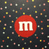 Las Vegas M&M’s World CHOCOLATE Custom DieCut Scrapbooksrus