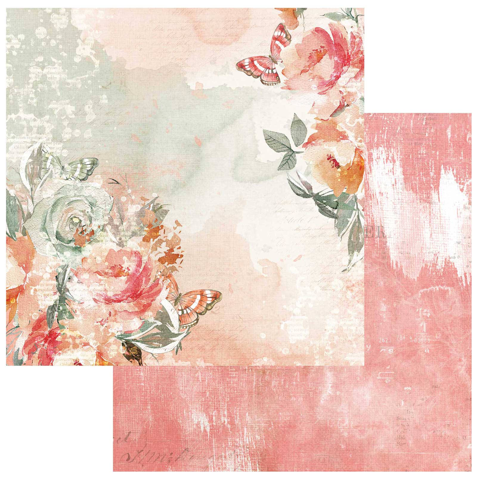 49 and Market ARTOPTIONS AVESTA Scrapbook Collection Kit 12"X12" Scrapbooksrus