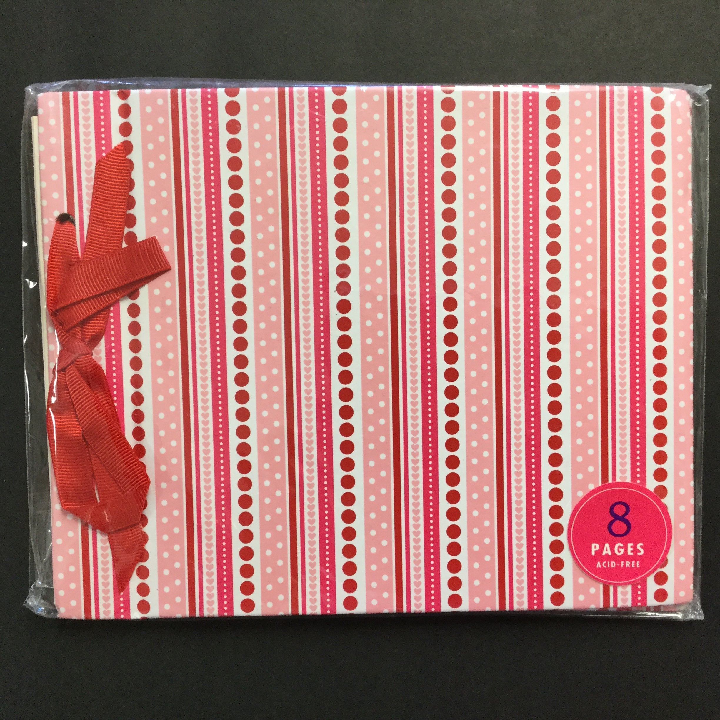 Hardcover 6”X8 MEMORY SCRAPBOOK ALBUM Scrapbooksrus