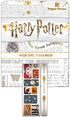 Paper House Wizarding World HARRY POTTER Washi Tape 2 Rolls Scrapbooksrus