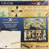Page Kit (2) 12X12 Storytellers CELEBRITY CRUISES Scrapbooksrus