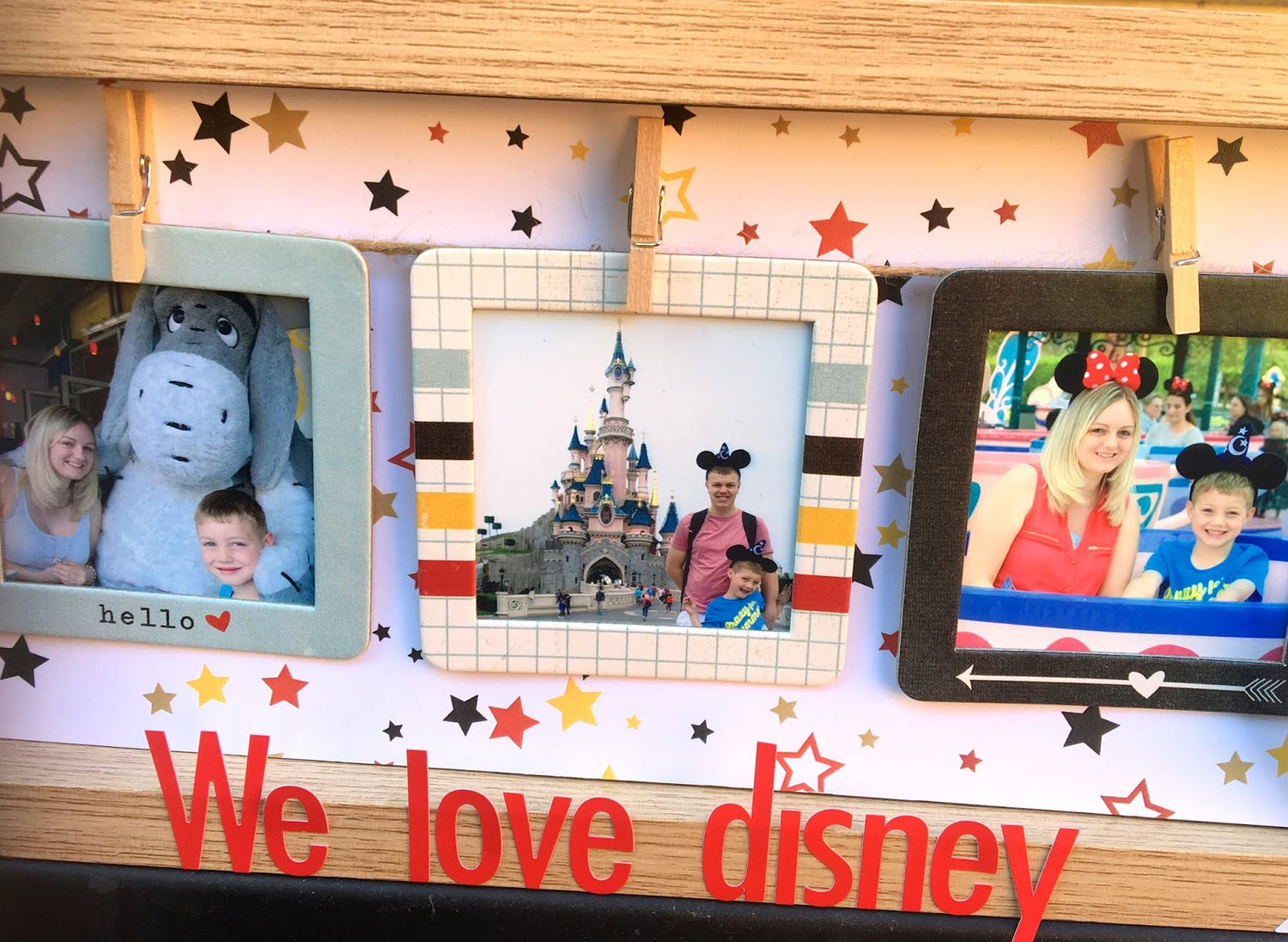 Colorplay A Day At The Park OH BOY 12"x12" Paper Scrapbooksrus