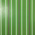 Scrapbook Customs Candy Cane Stripe GREEN & BROWN 12X12 Scrapbook Paper Scrapbooksrus