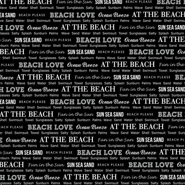 AT THE BEACH PRIDE 2 12X12 Paper Scrapbook Customs Scrapbooksrus