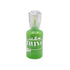 Nuvo Crystal Drops SPRIG OF MISTLETOE Enamel Dots 1oz Scrapbooksrus