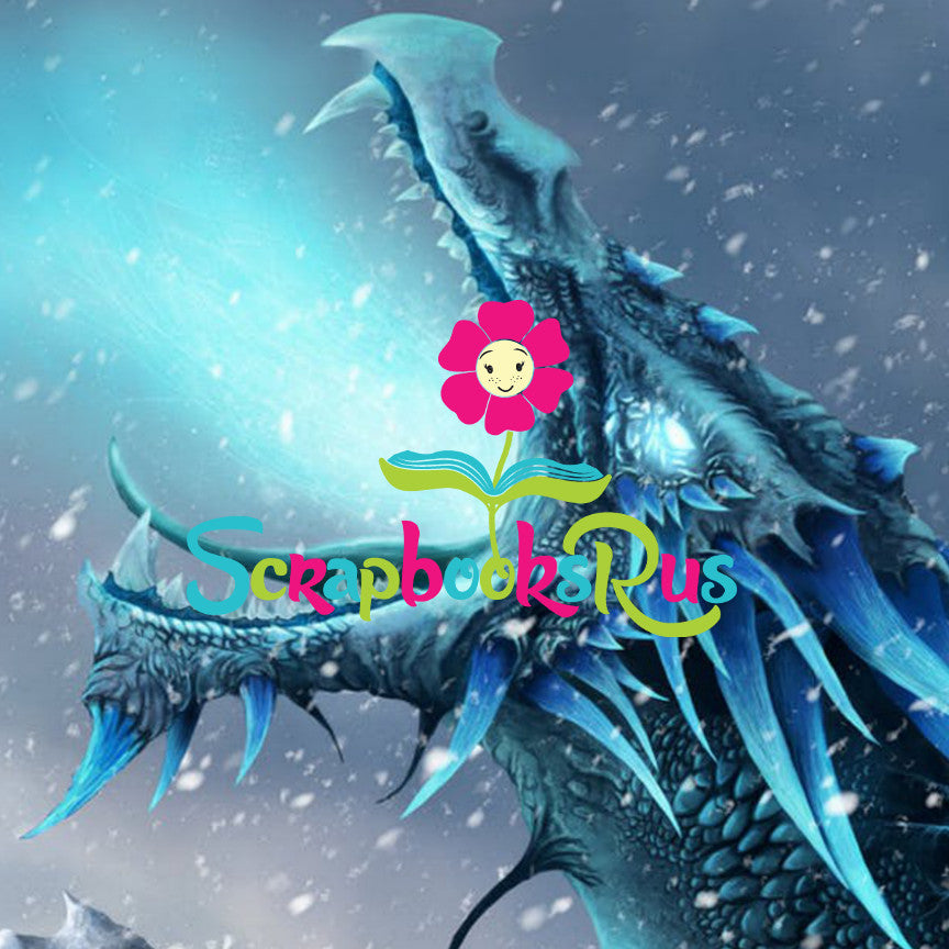 Game of Thrones Scrapbook Paper Scrapbooksrus GOT