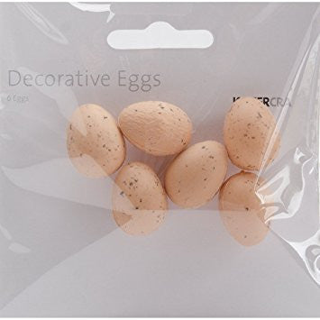 KAISERCRAFT Decorative Eggs