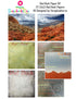 RED ROCK KIT 12"X12" Travel Las Vegas Scrapbook Paper