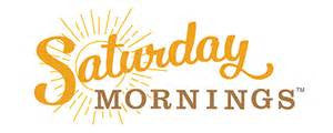 October Afternoon SATURDAY MORNINGS Paper Collection 12"X12" - Scrapbook Kyandyland