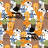 STAR WARS Character Packed 12"x12" Scrapbook Paper