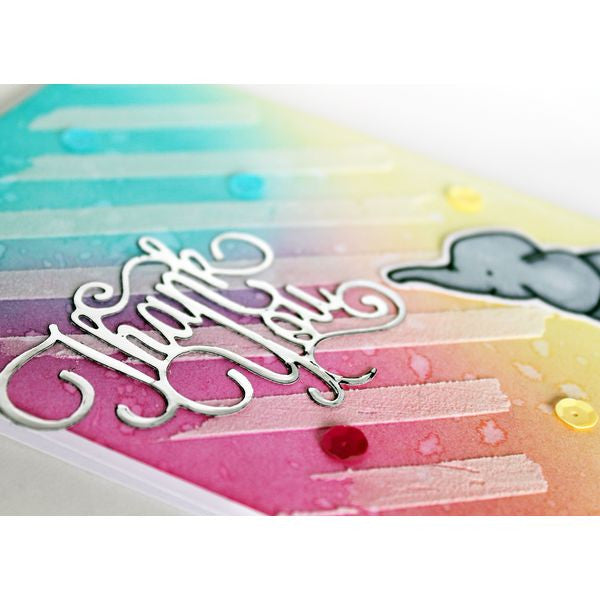 Thermoweb DECO FOIL Adhesive Pen Permanent Glue .34fl oz