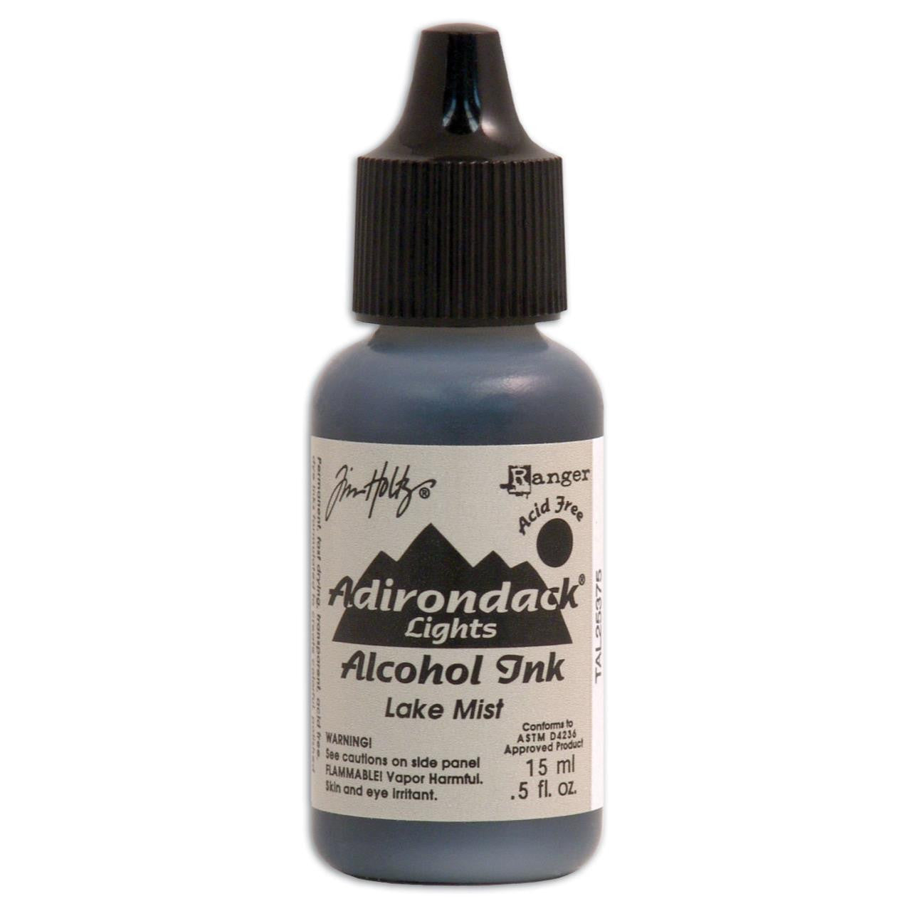 Ranger Tim Holts ALCOHOL INK Adirondack Lights .5fl oz