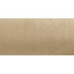 Shiny Tulle 6" wide X 25 yard Spool