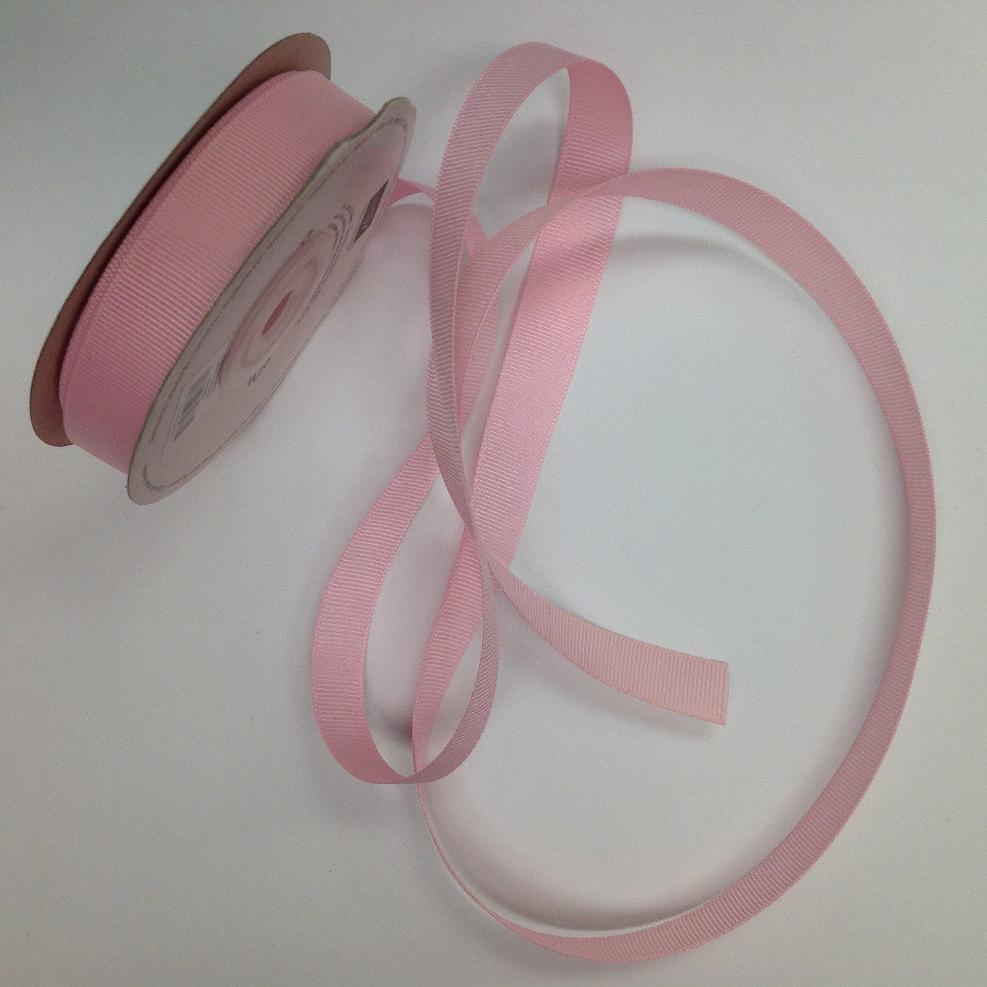 Stampin Up Ribbon 2 yards 5/8" wide GROSGRAIN - Scrapbook Kyandyland