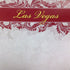 LAS VEGAS SWIRL 12"X12" Custom Travel Paper Sheet LV - Scrapbook Kyandyland