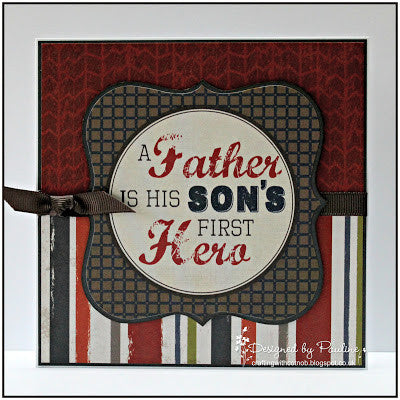 Carta Bella Work Hard Play Hard EPHEMERA Die Cuts 33pc