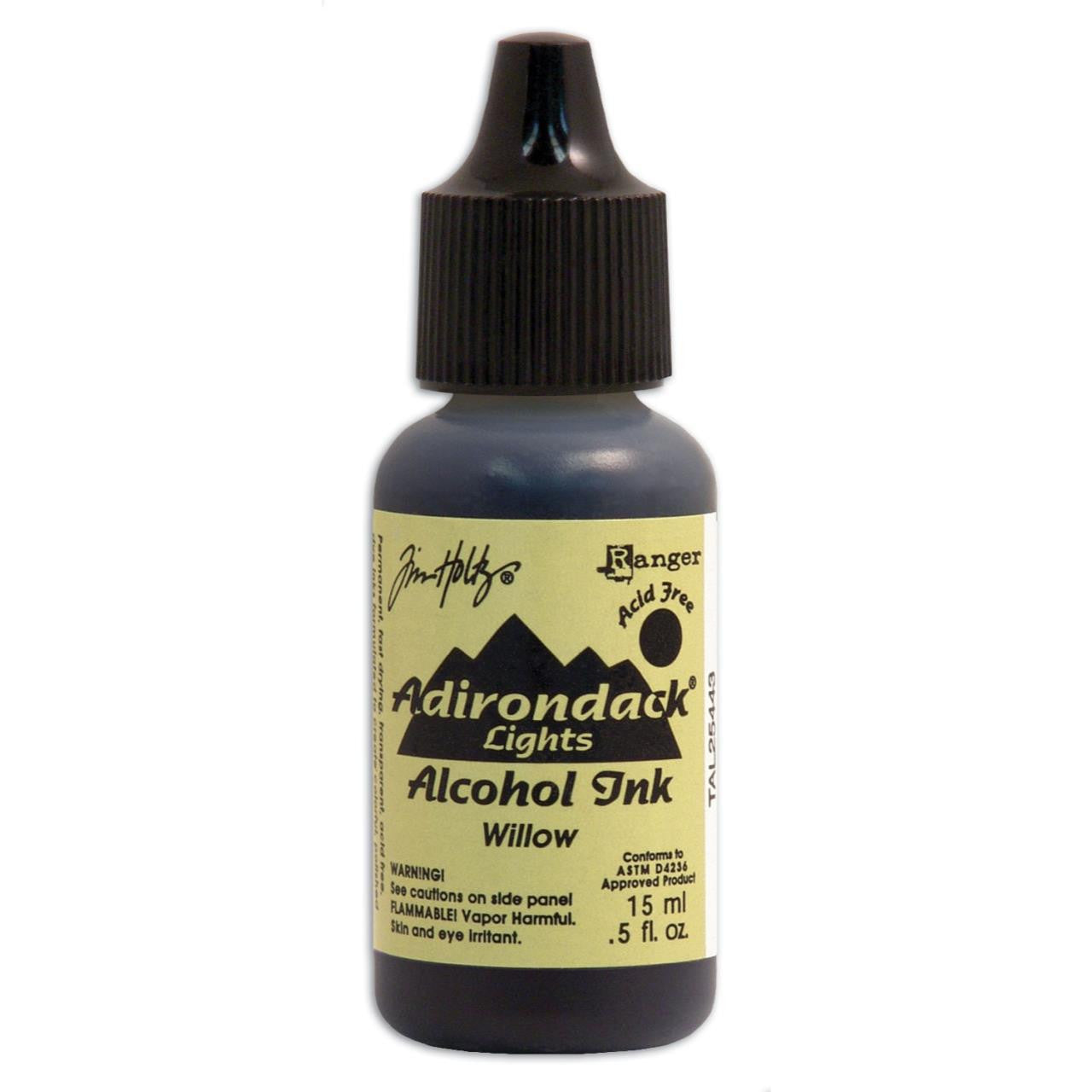 Ranger Tim Holts ALCOHOL INK Adirondack Lights .5fl oz