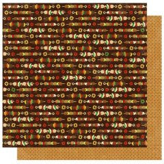 Best Creation BARBEQUE 12"x12" Scrapbook kit B Scrapbookrus