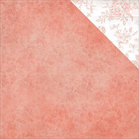 Kaisercraft Ooh La La OUI OUI 12"X12" Scrapbook Paper Scrapbooksrus