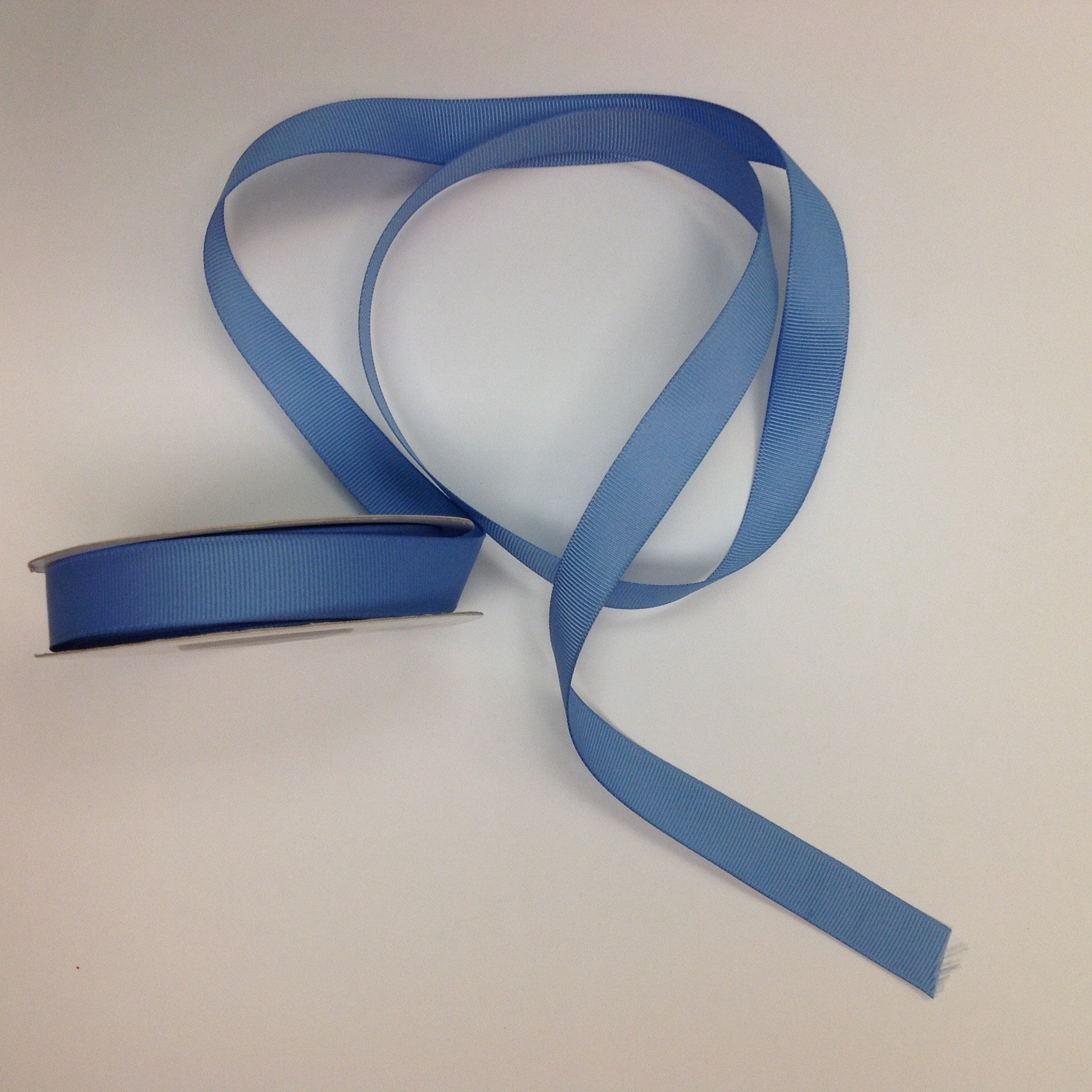Stampin Up Ribbon 2 yards 5/8" wide GROSGRAIN - Scrapbook Kyandyland