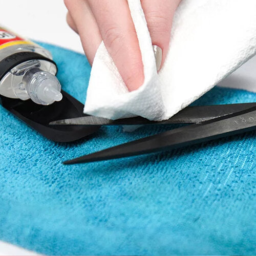 UN-DU Original Formula Sticker Tape Label Remover 4fl oz. Undu