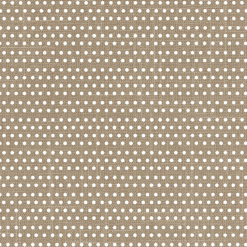 Asuka Studio Dusty Blue Floral NATURAL WREATH 12” x 12” Scrapbook Paper