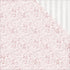 Kaisercraft Sage And Grace BLOSSOMS 12"X12" Scrapbook Sheet Scrapbooksrus