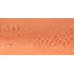 Shiny Tulle 6" wide X 25 yard Spool