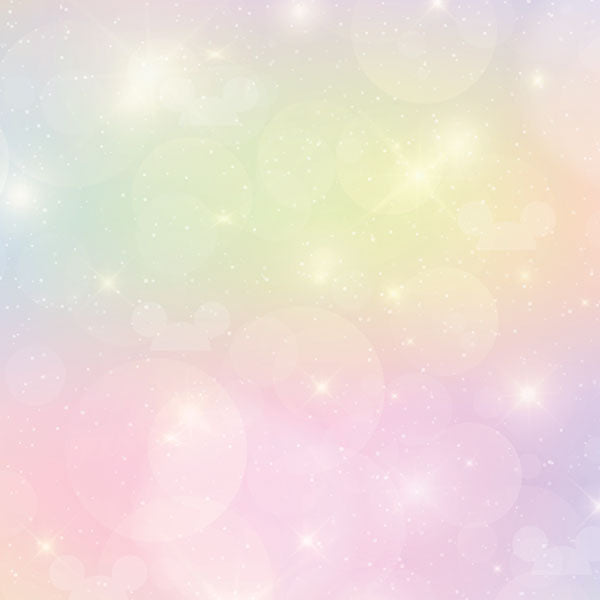 MAGICAL PRINCESS Disney 12"X12" Scrapbook Paper Scrapbooksrus