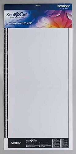 Brother SCAN N CUT 12"X24" Standard Mat