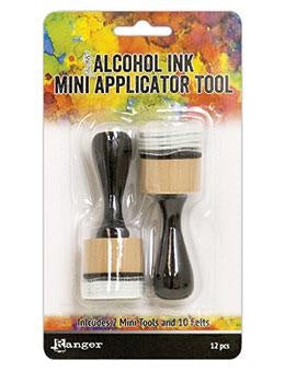Ranger Tim Holtz Alcohol Ink MINI APPLICATOR TOOL Scrapbooksrus