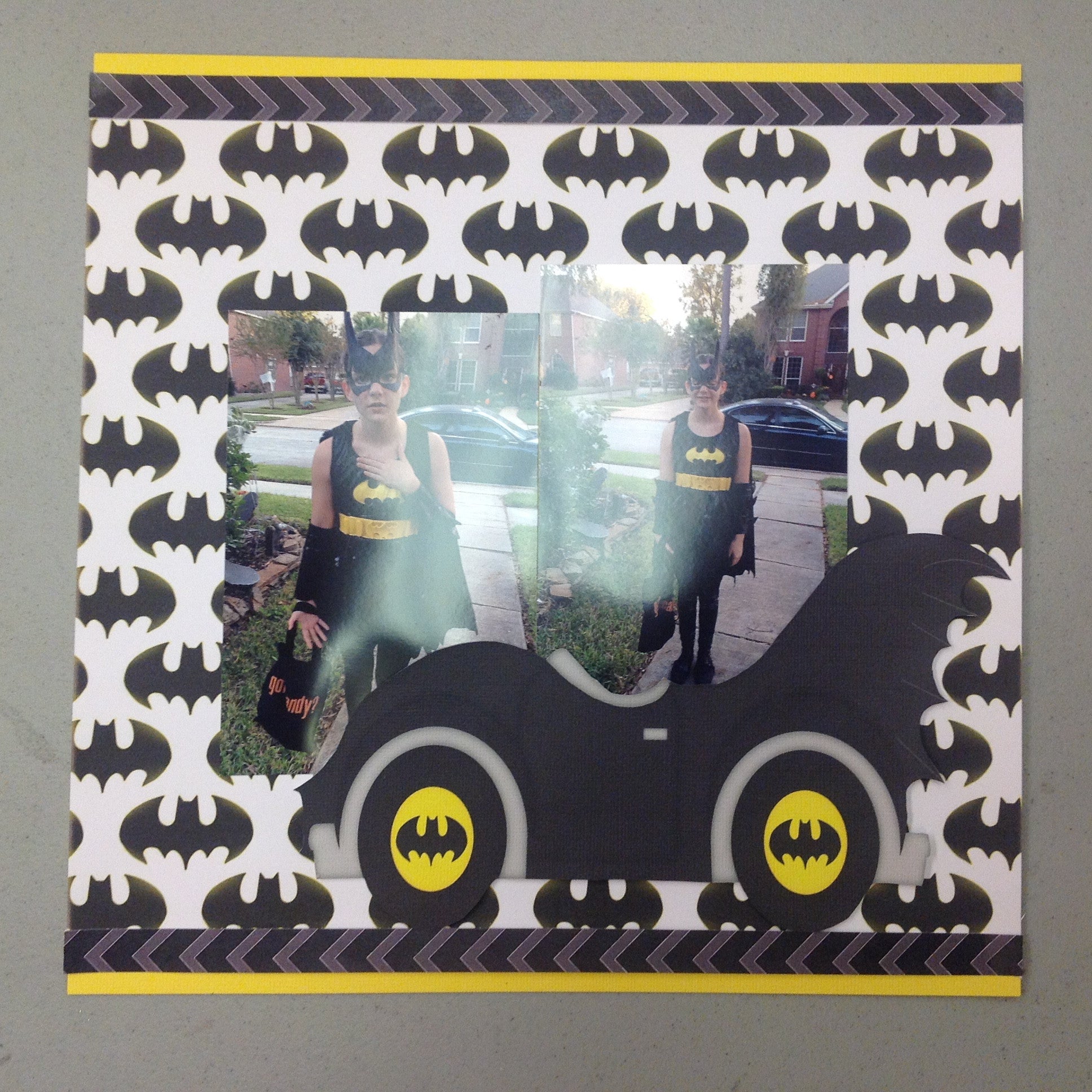 CUSTOM 20 PAGE SCRAPBOOK ALBUM 12"X12" Scrapbooksrus Scrap for Hire