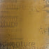 ADVENTURE School Grunge Orange 12"X12" Custom Travel Paper Sheet LV Scrapbooksrus