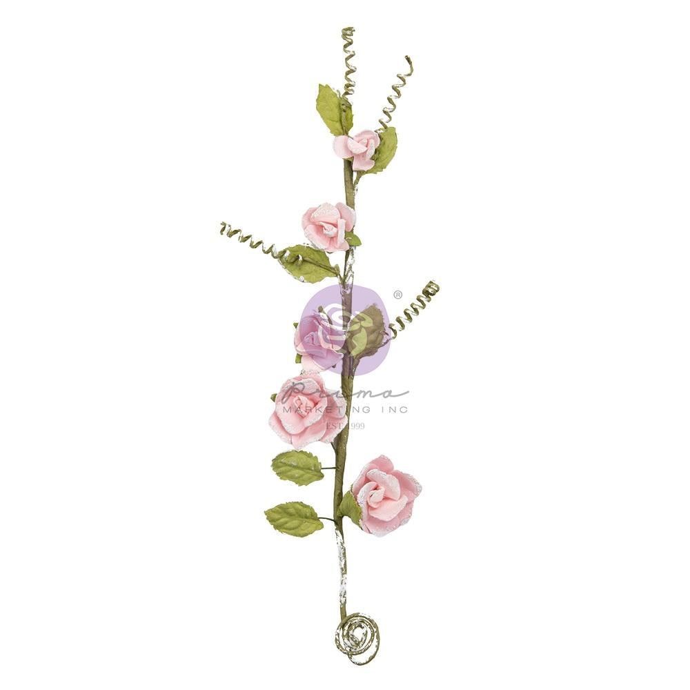 Prima Strawberry Milkshake Fresita Mulberry Flower Vine