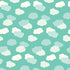 Echo Park SUMMER DAYS Clouds 12X12 Scrapbook Paper - Scrapbook Kyandyland
