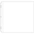 We R Ring 660151 Ten 12X12 Photo Sleeves Pockets - Scrapbook Kyandyland