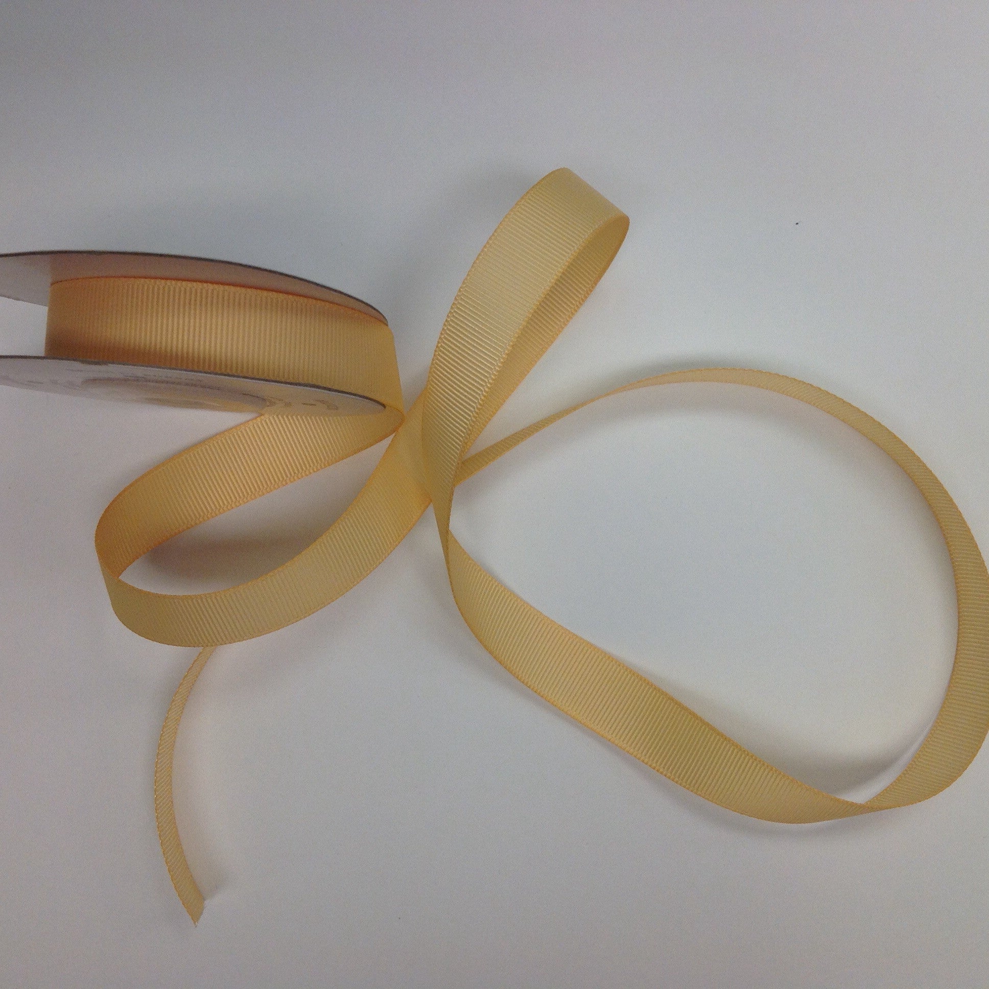 Stampin Up Ribbon 2 yards 5/8" wide GROSGRAIN - Scrapbook Kyandyland