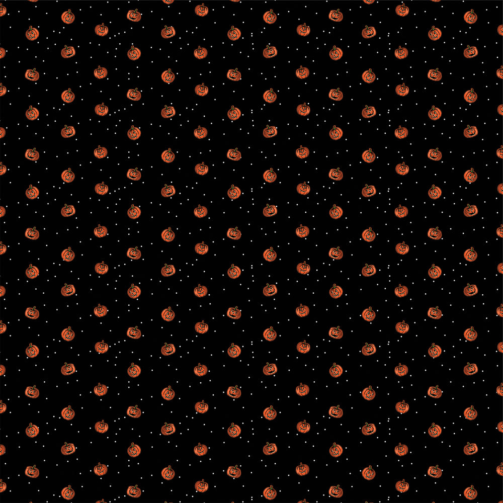 Carta Bella Hocus Pocus MULTI JOURNALING CARDS 12"x12" Scrapbook Paper