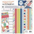 We RM QUOTED Teresa Collins 12"x12" 550 Piece Page Kit - Scrapbook Kyandyland