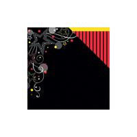 Moxxie CAPTURE THE MAGIC Collection 12"X12" Paper - Scrapbook Kyandyland