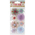 Helz Fun Fair Accordion Stickers 8 pc - Scrapbook Kyandyland